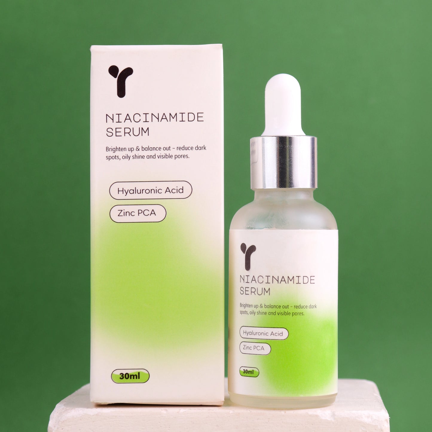 niacinamide (b3) serum by rawah